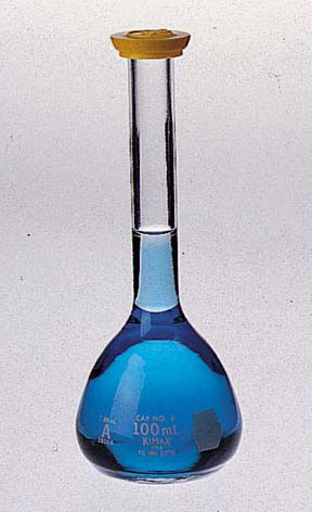 Volumetric Flask - 1000 mL.