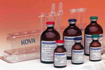 KOVA-Trol III, Normal Urine Control