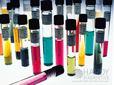 LJ Selective, 12mL