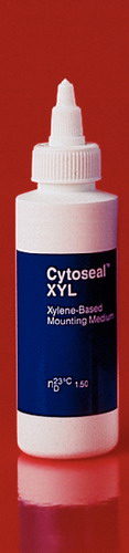 Cytoseal XYL-Xylene Mouting Medium