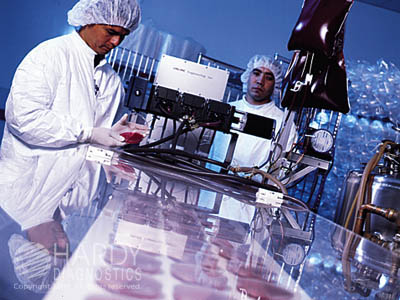 Sulfite Polymyxin Milk Agar