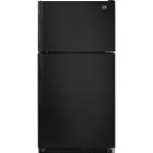 Kenmore Black 21 cu. ft. Top Freezer Refrigerator