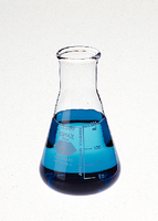 Kimax  (wide mouth) Titration Flasks - 125 mL
