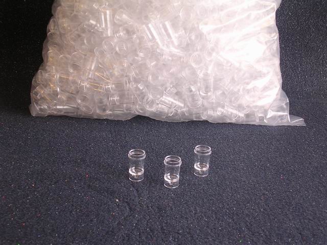  Autoanalyzer analysis Cups  - 2.0 mL.