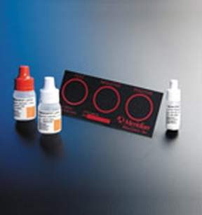 Monospot Latex 50 Test Kit