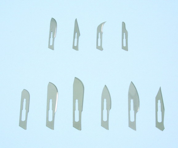 Scalpel Blade #15