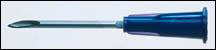 Needle, Hypodermic 22G x 1''