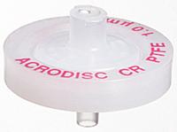 Acrodisc Syringe Filters, 25mm, 0.45 m