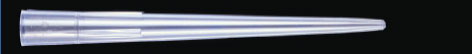 Pipet Tip, Sterile, Large (MLA)  w/rack-1000 L.