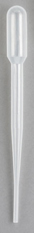 General-Purpose Polyethylene Transfer Pipets - 4 mL