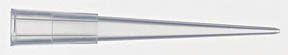 Pipet Tip for Eppendorf pipeter - 200-1000 L.