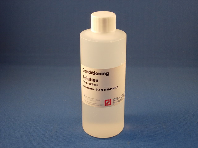 AVL 9100 Series Reagent, Sodium Electrode