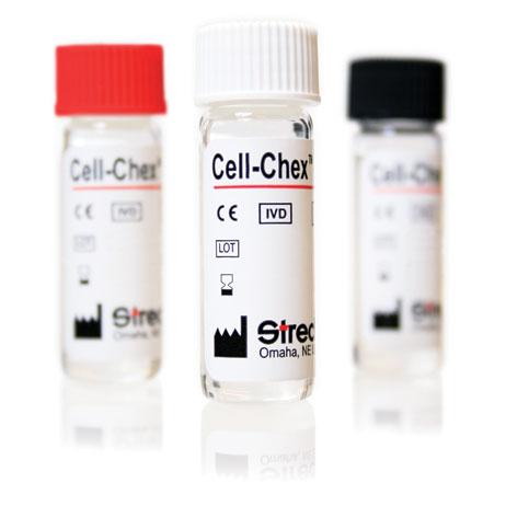Cell Chex 2 x 2.0 mL (Level 1 & 2)