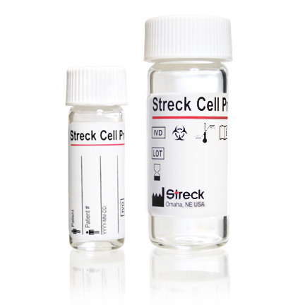 Cyto Chex 6 x 1.0 mL