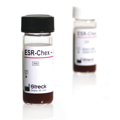 ESR Chex 4 x 9.0 mL (Level 1 & 2)