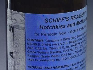 Schiffs Reagent