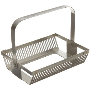 Slide Staining Rack - 50 slides