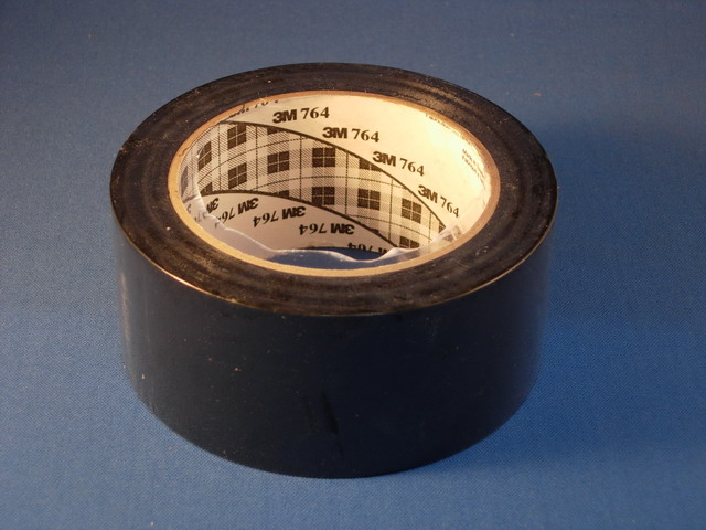 3M 764 Vinyl Tape - 2