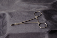 Halsted Mosquito Hemostatic Forceps, Sklar