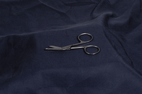 Lister Bandage Scissors, Sklar