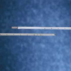 Laboratory Thermometer - General Purpose, -10/400C