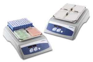 Microplate Shaker - 230v