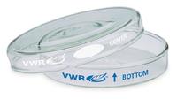 VWR Petri Dish Sets
