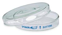 VWR® Petri Dish Sets