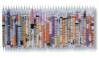 Short-Term Detector Tubes, Oil, 0.1–1 mg/m3