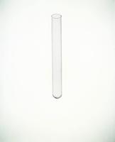 PYREX* Culture Tubes, Disposable, Borosilicate Glass, Corning*