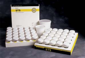 Prefilled w/zinc & Bufferred Formalin Specimen Containers